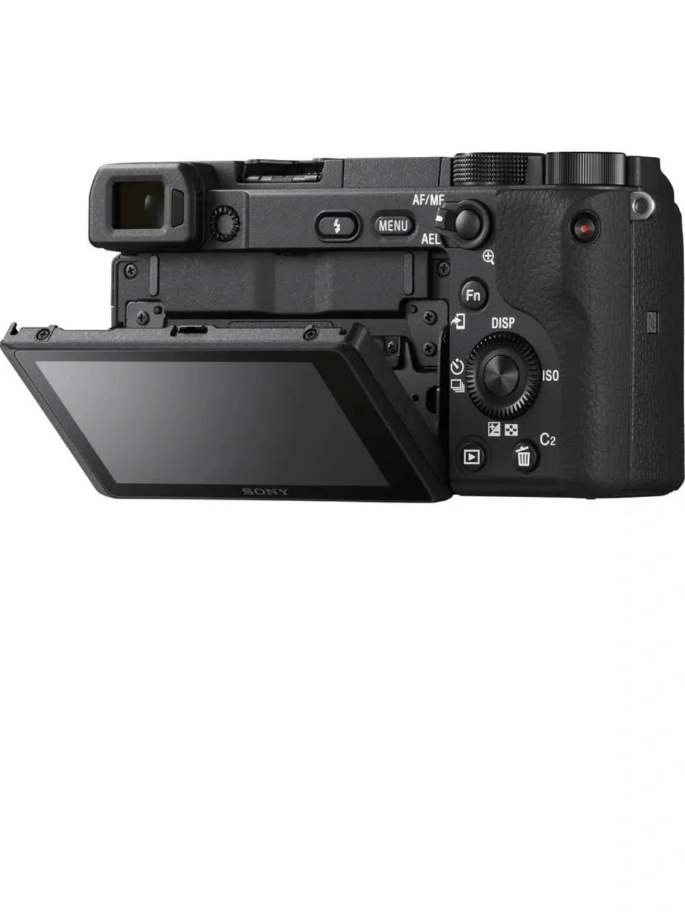 Sony used once